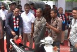 SPBU satu harga hadir di Banggai Kepulauan