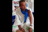 Inna lillahi wa inna ilahi rajiun, seorang jamah haji Barut   meninggal dunia di Mekkah