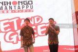 Youtuber Jerome Polin ungkap pelayanan saat membuka rekening di BNI cabang Tokyo