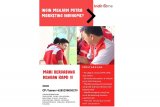 Mitra Agency PT Telkom butuh marketing IndiHome