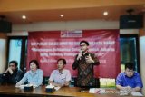 Anggaran ballpoint Rp123  miliar dalam rancangan APBD DKI 2020