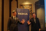 Nokia akui penentuan spektrum jadi tantangan implementasi 5G