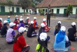 Kegiatan di Rindam IV/Diponegoro tanamkan rasa percaya diri peserta SMN