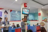 Kantor Imigrasi Manado berikan paspor gratis warga lahir 17 Agustus