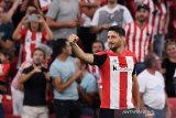 Aritz Aduriz putuskan pensiun dari karier pesepak bola profesional, lupakan final yang diimpikan