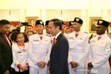 Tanggapan peneliti terkait pembangunan SDM unggul berhati Pancasila ala Jokowi