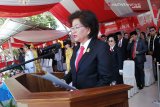 Ketua DPRD Manado: Maknai kemerdekaan dengan menjaga nasionalisme