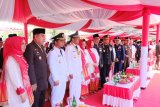 Gubernur Sulsel jadi Irup HUT Ke-74 Kemerdekaan RI