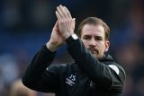 Huddersfield  pecat Jan Siewert