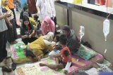 Cegah kasus keracunan makanan di Kalteng dengan memerhatikan alur pendistribusian