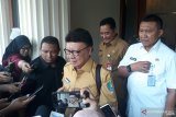 Mendagri ingatkan kepala daerah jaga mulut