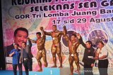 Binaragawan Sulteng akan unjuk kemampuan di Korea