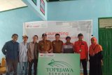 Rumah Zakat perdana luncurkan BUMMAS di Sulawesi Selatan