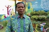 Akhmad Zakaria, sosok penggerak Kampung Kidul Pasar Malang