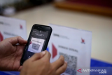 BI Sulteng kenalkan QR Code Indonesia Standard