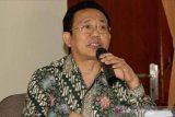 PGI berbelasungkawa belasungkawa wafatnya Ibunda Presiden