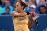 Madison Keys juarai Cincinnati Masters