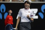 Anisimova mundur dari US Open karena ayahnya meninggal dunia