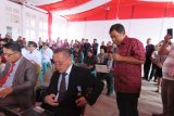 Tes komputer calon pejabat diawasi langsung Bupati Sumendap