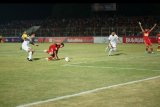 Perseru Badak Lampung kalah dari Persebaya 1-3