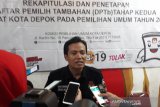 Meski dipecat partai, anggota DPRD terpilih tetap dilantik