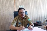 Sekda Kabupaten Sangihe dorong pimpinan OPD tingkatkan serapan anggaran