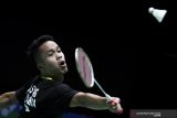 Hong Kong Open -- Anthony Ginting hadapi Lee Cheuk Yiu di final