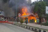 Satu kompi anggota brimob tiba di Fakfak, bantu amankan situasi