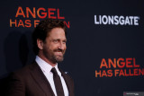 Lantaran tak dibayar komisi, Gerard Butler gugat 'Olympus Has Fallen'