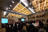 Investor daerah kini bisa ikuti public expose live