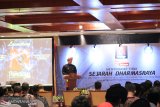 Dharmasraya strives to include cultural events in West Sumatra travel calendar