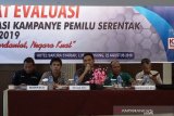 Golkar Agam usulkan partai cetak APK calon legislatif