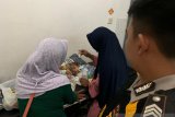 Fadli Fadlan, bayi kembar siam dirawat intensif di RSUD Cianjur