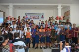 Sosialisasi tentang bahaya HIV/AIDS bagi pelajar di Kota Kupang