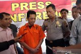 Terlibat penipuan, Presdir Laros Petroleum diamankan polisi