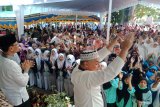 Ribuan pelajar ikuti 