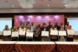 LPDP mendanai riset 22 institusi pendidikan dan penelitian di Indonesia