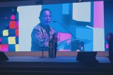Darmin: Pertumbuhan ekonomi terjaga meski ada perang dagang