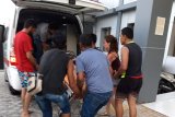 Turis asal Spanyol tewas terkena baling-baling perahu motor saat menyelam di Sabang Aceh