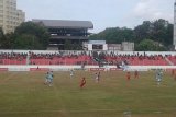 Madura FC main imbang 0-0 BFC Sulut United