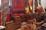 Pameran WARISAN hadirkan lebih 130 stan batik hingga mutiara