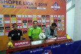 Persib akan bermain mati-matian untuk menangkan pertandingan di Lampung