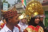 Lampung Timur gelar festival budaya pada Minggu