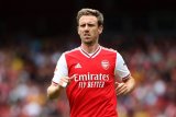 Nacho Monreal gabung ke Real Sociedad