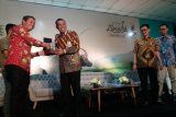 PGN sosialisasikan pemanfaatan gas bumi dalam Mocosik Book Festival