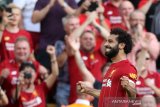 Keegoisan Salah di mata Michael Owen