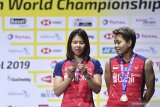 Empat wakil Indonesia ke semifinal Chinese Taipei Open 2019