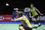 Greysia/Apriyani konsentrasi penuh di semifinal Chinese Taipei Open