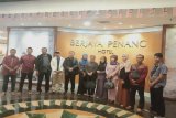 TKI asal Tapanuli Tengah ditelantarkan di Penang Malaysia, Pemprov Sumut tangani kasusnya