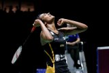 Pusarla Sindhu menang susah payah atas Gregoria Mariska